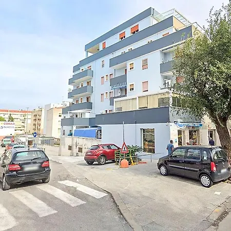 Lovely In With Kitchen * Alghero