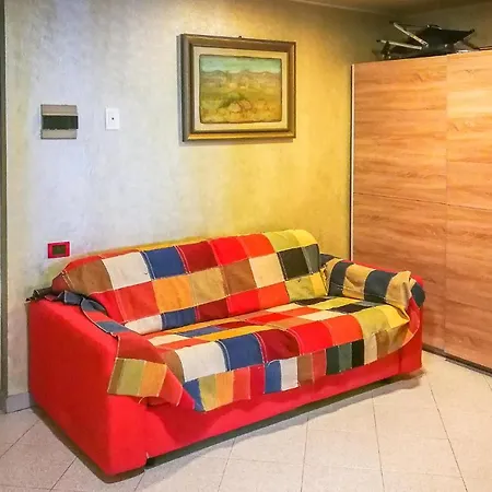 Apartment Lovely In With Kitchen Alghero